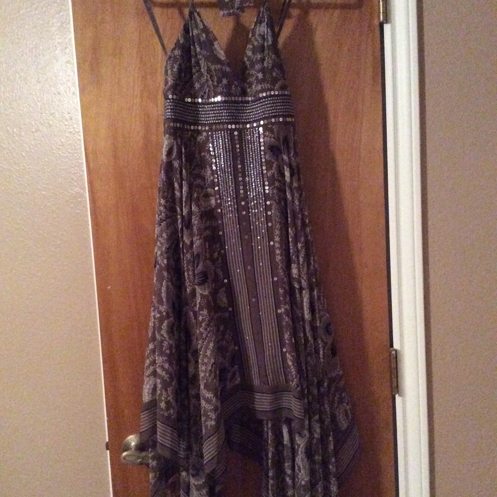BCBG dress
